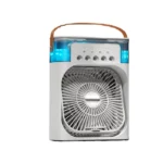 Ventilador De Aire Acondicionado 3 En 1 Envió Gratis 28% De Descuento