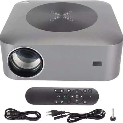 5000 Lumenes Proyector Android Incluye MAGIS Android 10 Envió Gratis 32% De Descuento