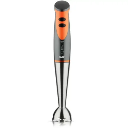 Batidor Manual Multiusos Raf Naranja Material De Acero Inoxidable Envió Gratis 39% De Descuento