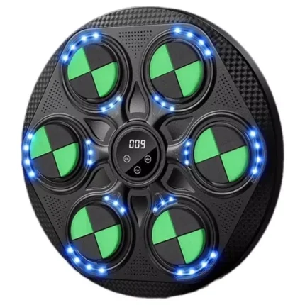 Circular Colores Panel De Boxeo Reducir El Estrés y Mejorar Tu Coordinación Envió Gratis 38% De Descuento