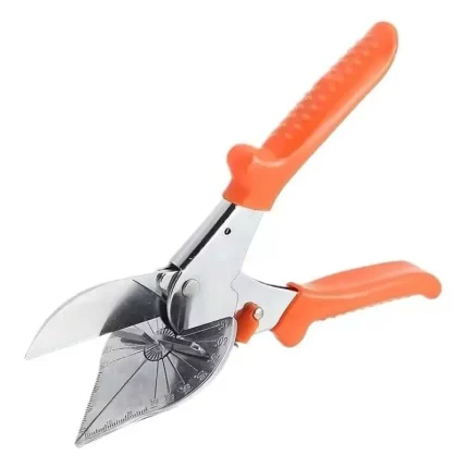 Cortador De Cables Angular Mango Antideslizante Hecho De PVC Envió Gratis 47% De Descuento