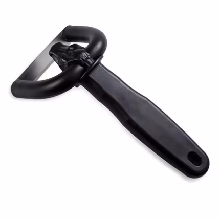 Cortador De Carne Cuchilla De Acero Afilada Diseño Ergonómico Envió Gratis 41% De Descuento