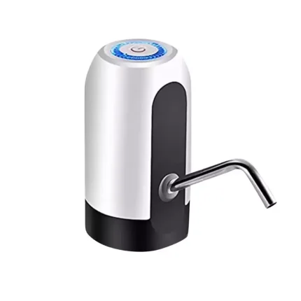 Dispensador De Agua Con Filtro Eléctrico Hidratación Inteligente y Segura Envió Gratis 47% De Descuento