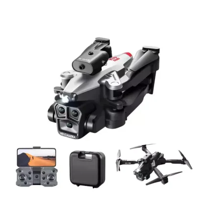 Dron K11 Modo De Despegue y Aterrizaje Automático Envió Gratis 40% De Descuento