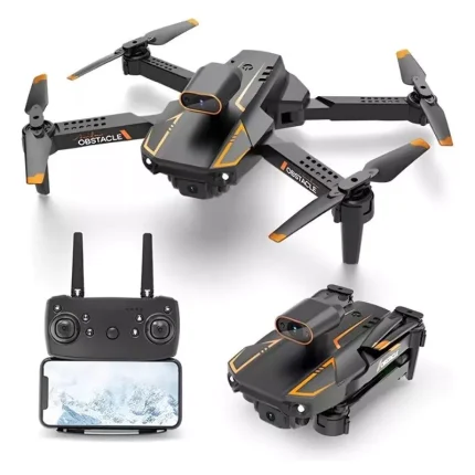 Dron S91 Tecnología Inteligente Para Una Experiencia Única Envió Gratis 44% De Descuento