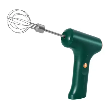 Mini Batidora Portátil Mezcla y Bate En Cualquier Lugar Envió Gratis 44% De Descuento