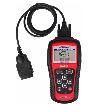 Scanner Automotriz Escáner De Diagnóstico Universal OBD2 Para Coche Envió Gratis 36% De Descuento